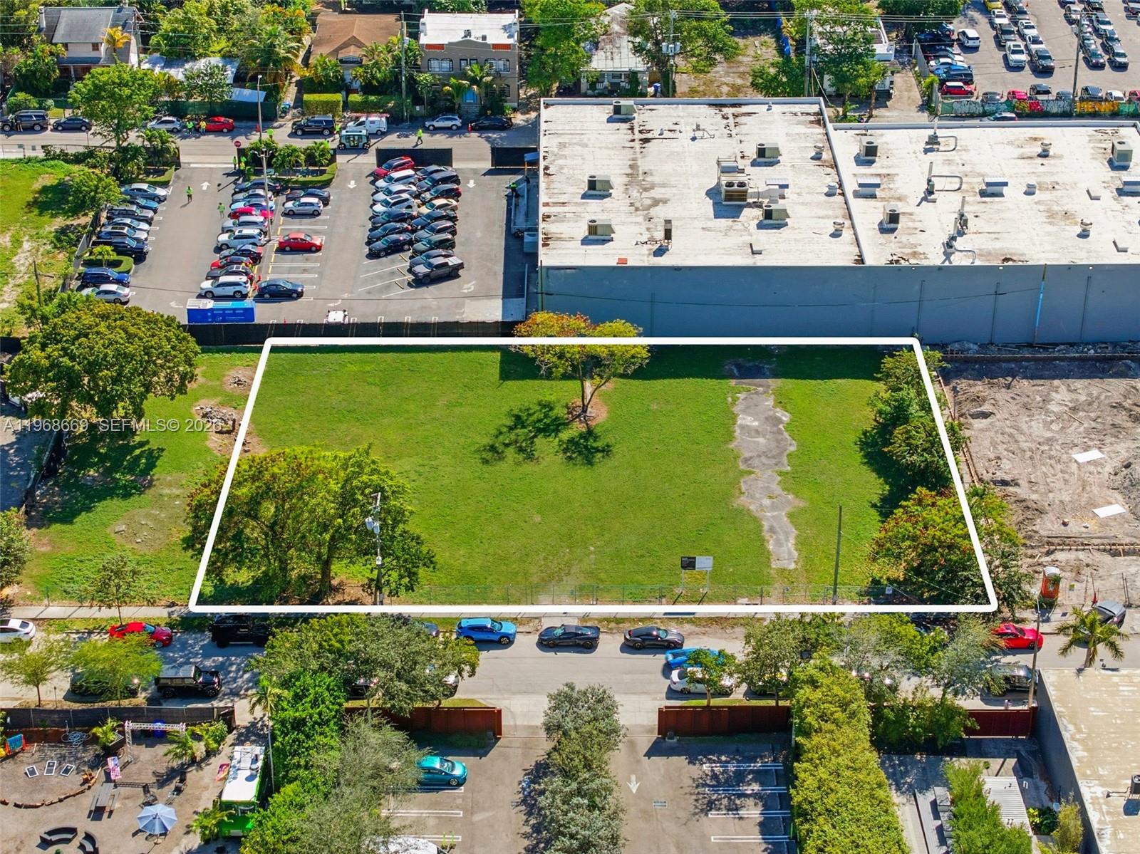 90-116 NE 24th St Miami, FL 33137