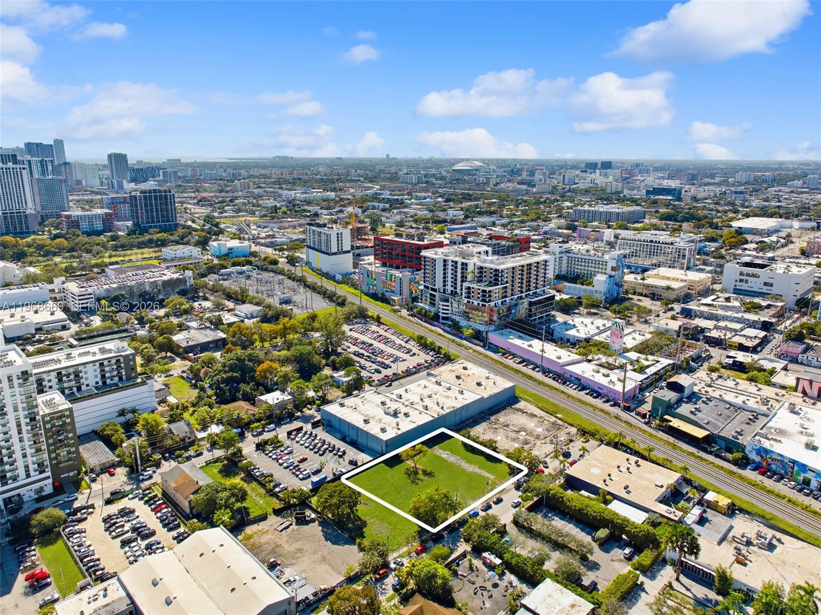 90-116 NE 24th St Miami, FL 33137