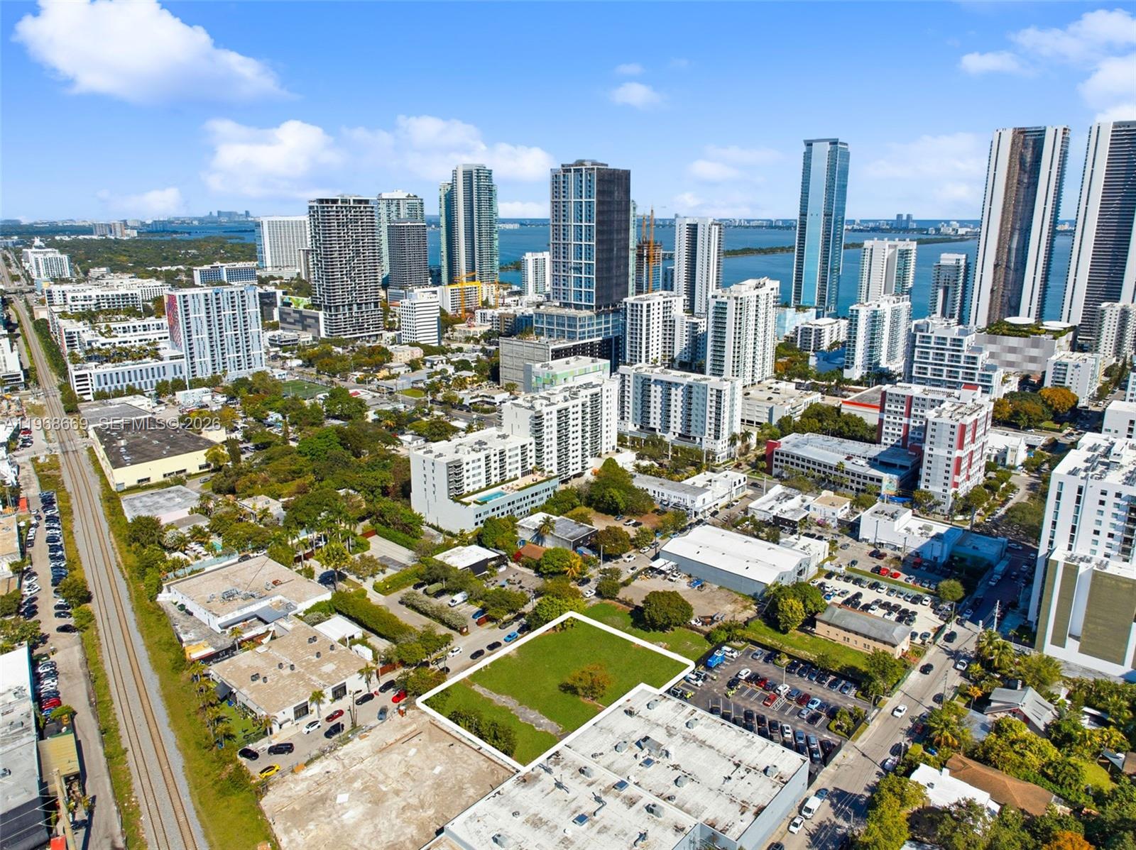 90-116 NE 24th St Miami, FL 33137