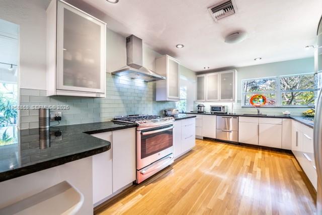 9118 NE 5th Ave Miami Shores, FL 33138