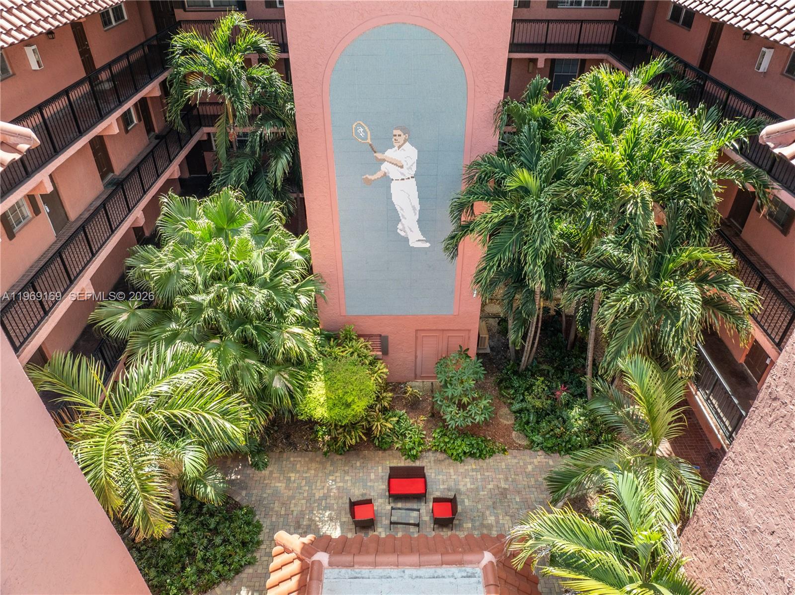 670 Tennis Clb Dr #307