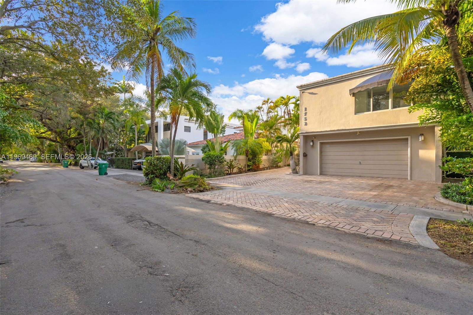 1769 Wa Kee Na Dr Miami, FL 33133