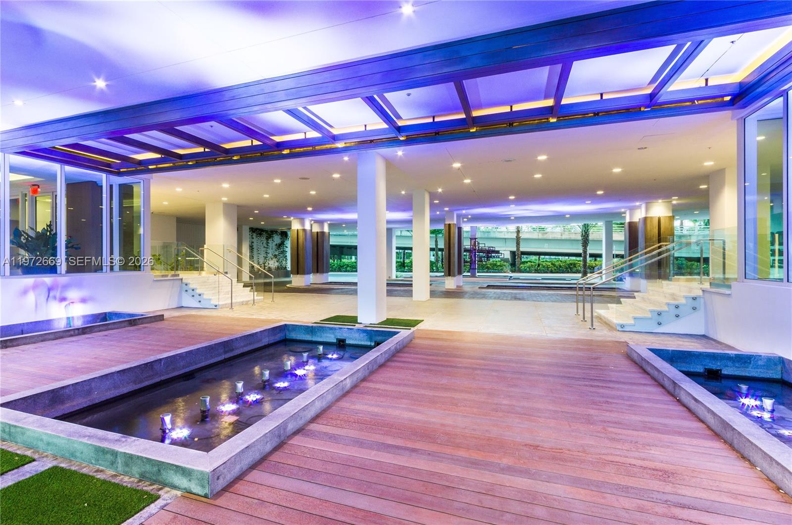 400 Sunny Isles Blvd #1222 SE CORNER UNIT Sunny Isles Beach, FL 33160