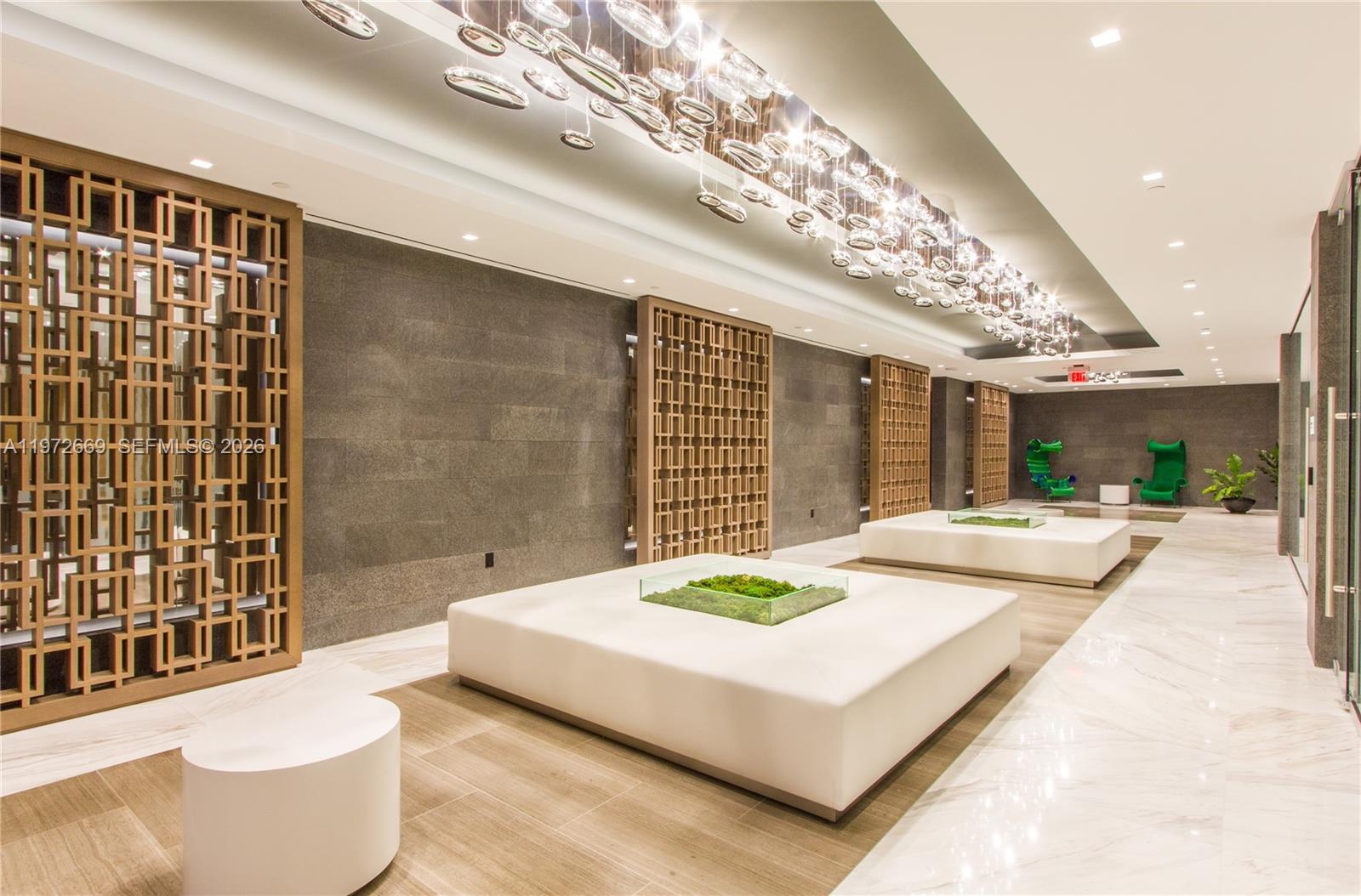 400 Sunny Isles Blvd #1222 SE CORNER UNIT Sunny Isles Beach, FL 33160