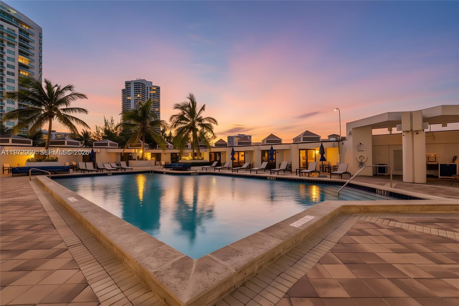 19500 Turnberry Way #5F Aventura, FL 33180