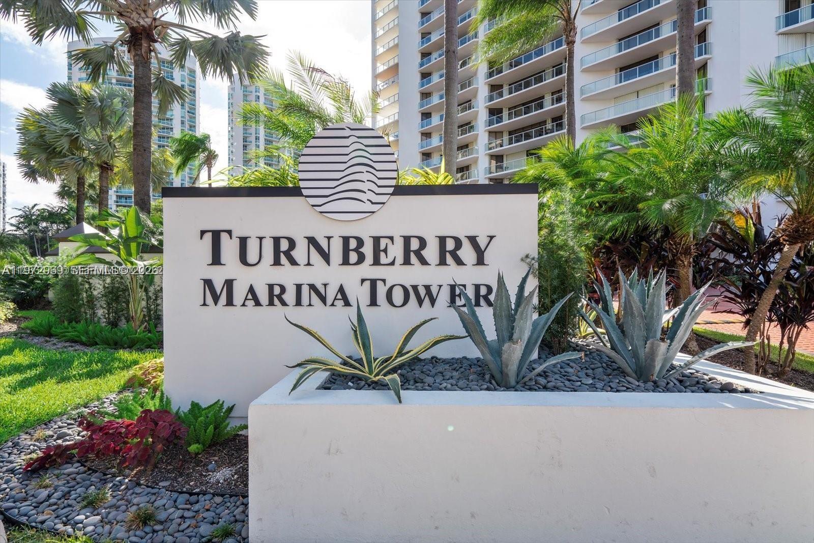 19500 Turnberry Way #5F Aventura, FL 33180