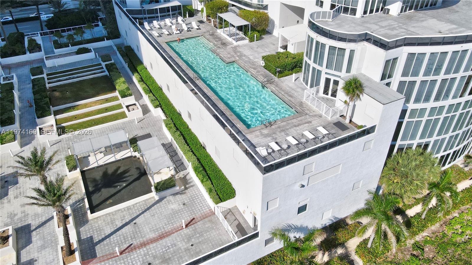 16001 Collins Ave #3007 Sunny Isles Beach, FL 33160