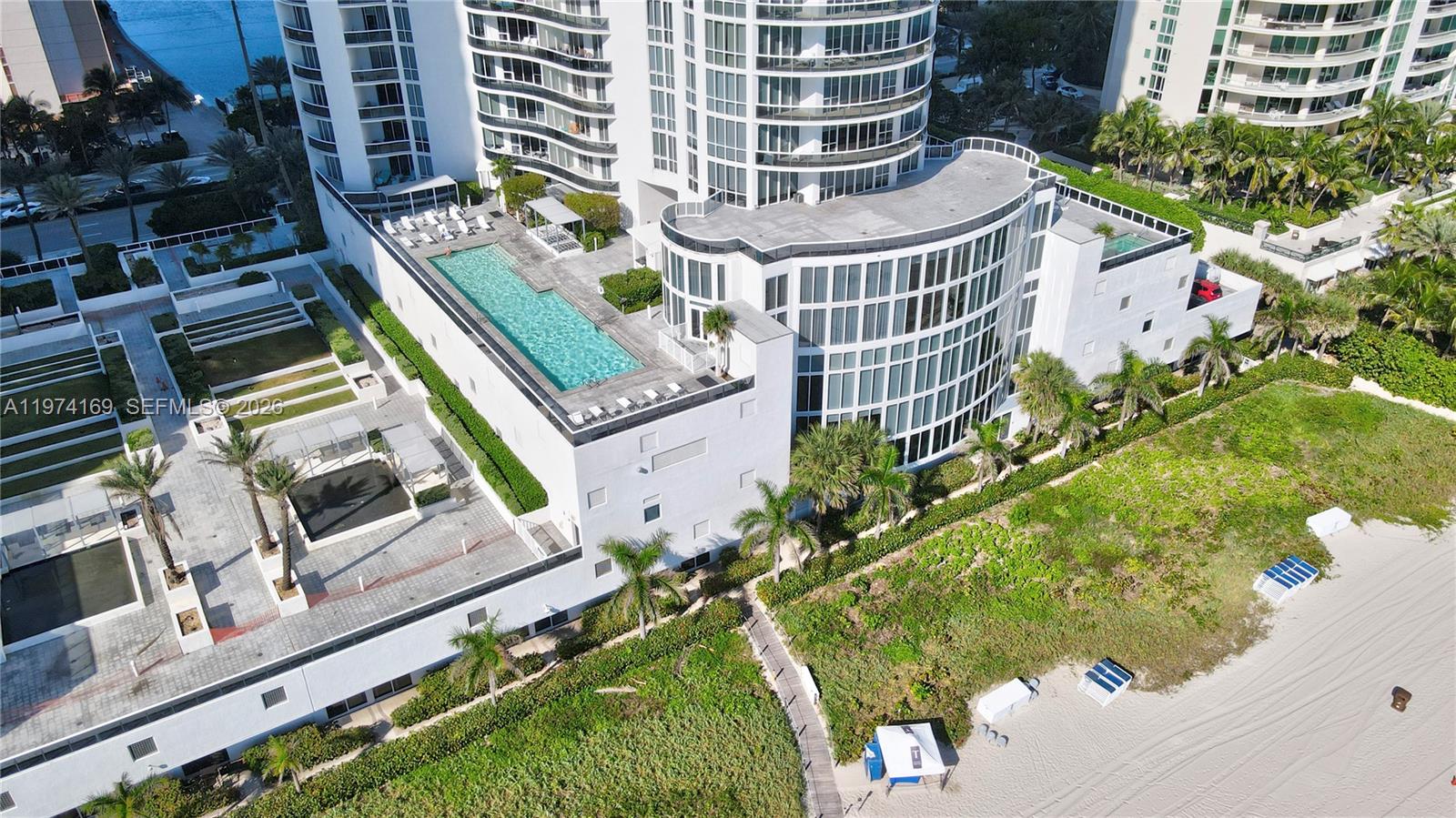 16001 Collins Ave #3007 Sunny Isles Beach, FL 33160