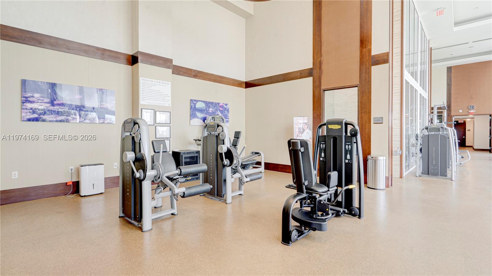 16001 Collins Ave #3007 Sunny Isles Beach, FL 33160