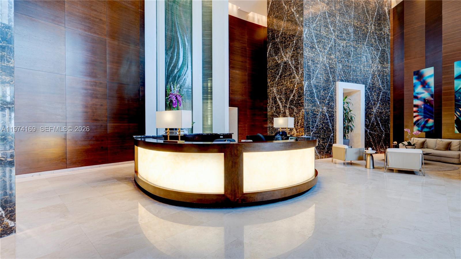 16001 Collins Ave #3007 Sunny Isles Beach, FL 33160