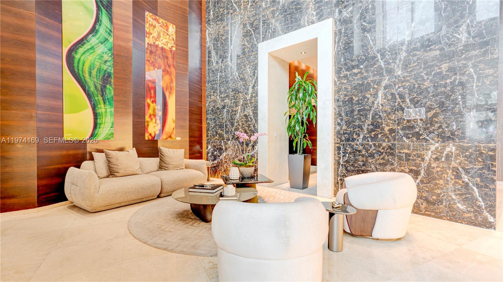 16001 Collins Ave #3007 Sunny Isles Beach, FL 33160