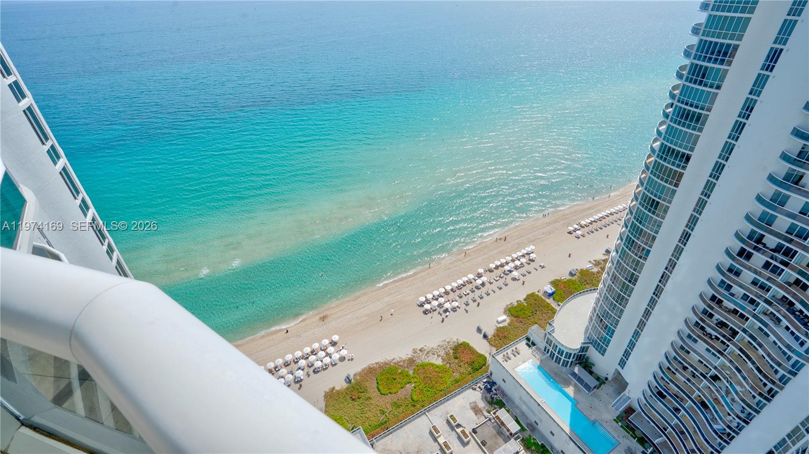 16001 Collins Ave #3007 Sunny Isles Beach, FL 33160