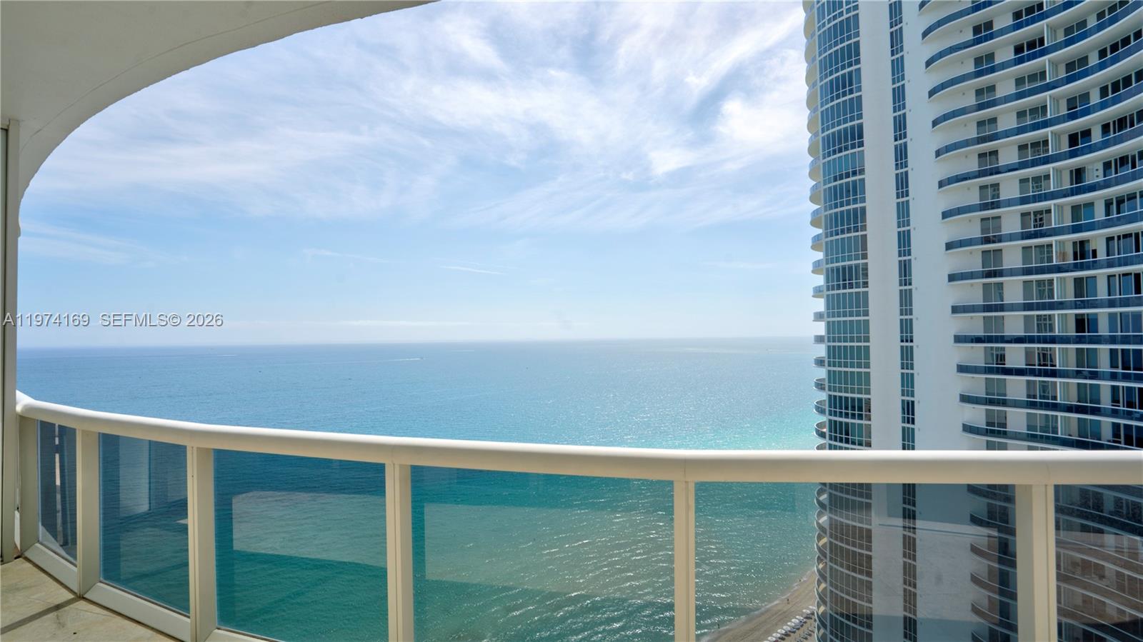 16001 Collins Ave #3007 Sunny Isles Beach, FL 33160
