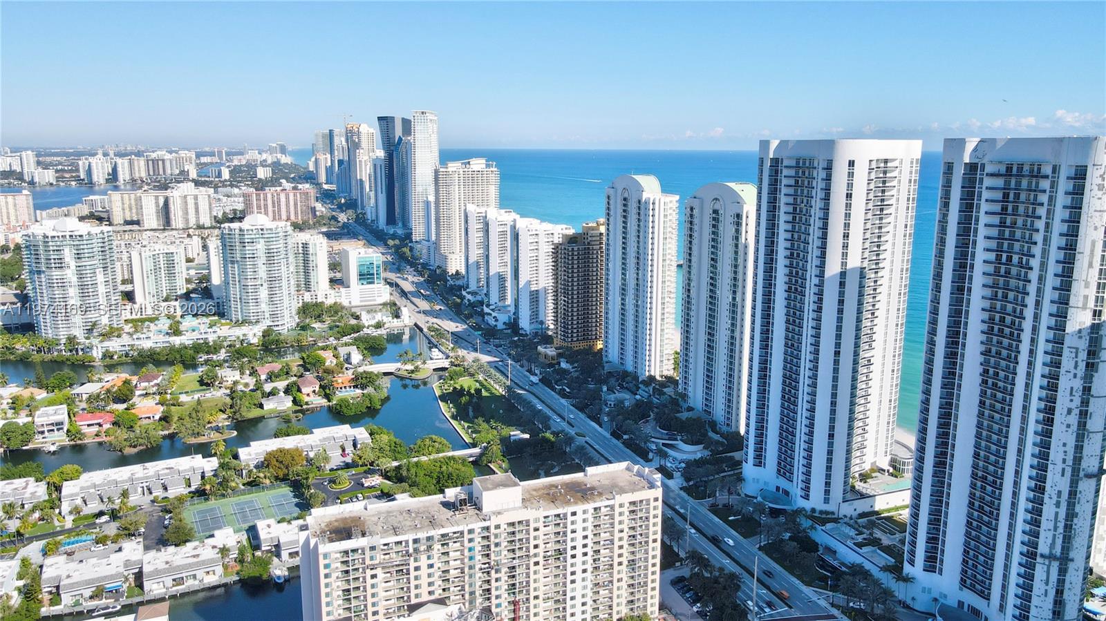 16001 Collins Ave #3007 Sunny Isles Beach, FL 33160