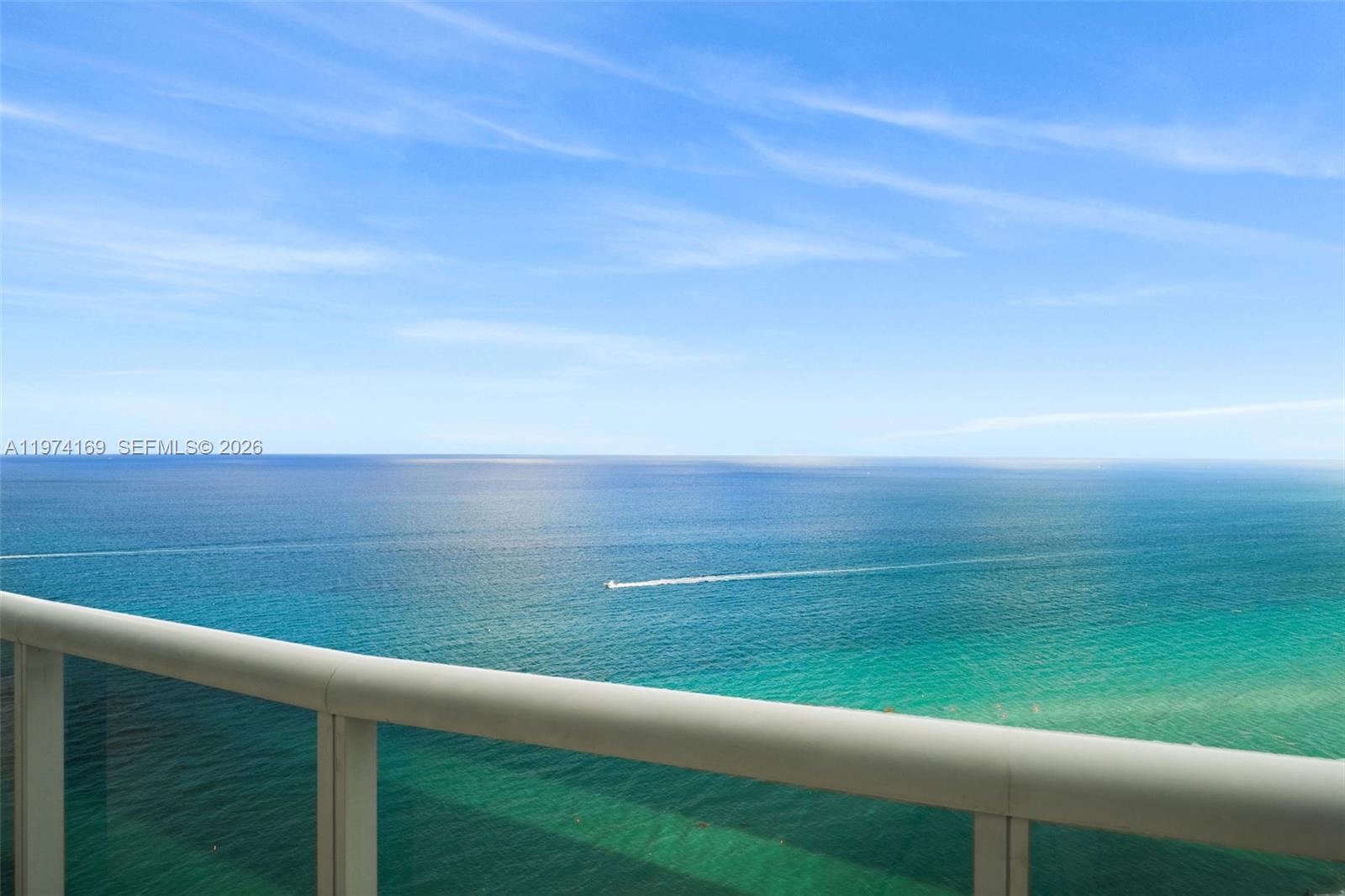 16001 Collins Ave #3007 Sunny Isles Beach, FL 33160