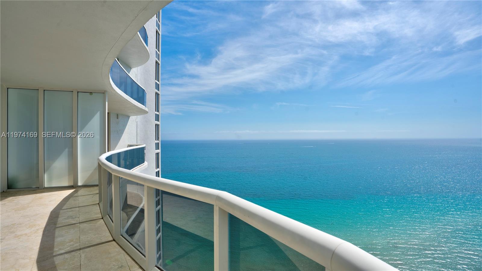 16001 Collins Ave #3007 Sunny Isles Beach, FL 33160