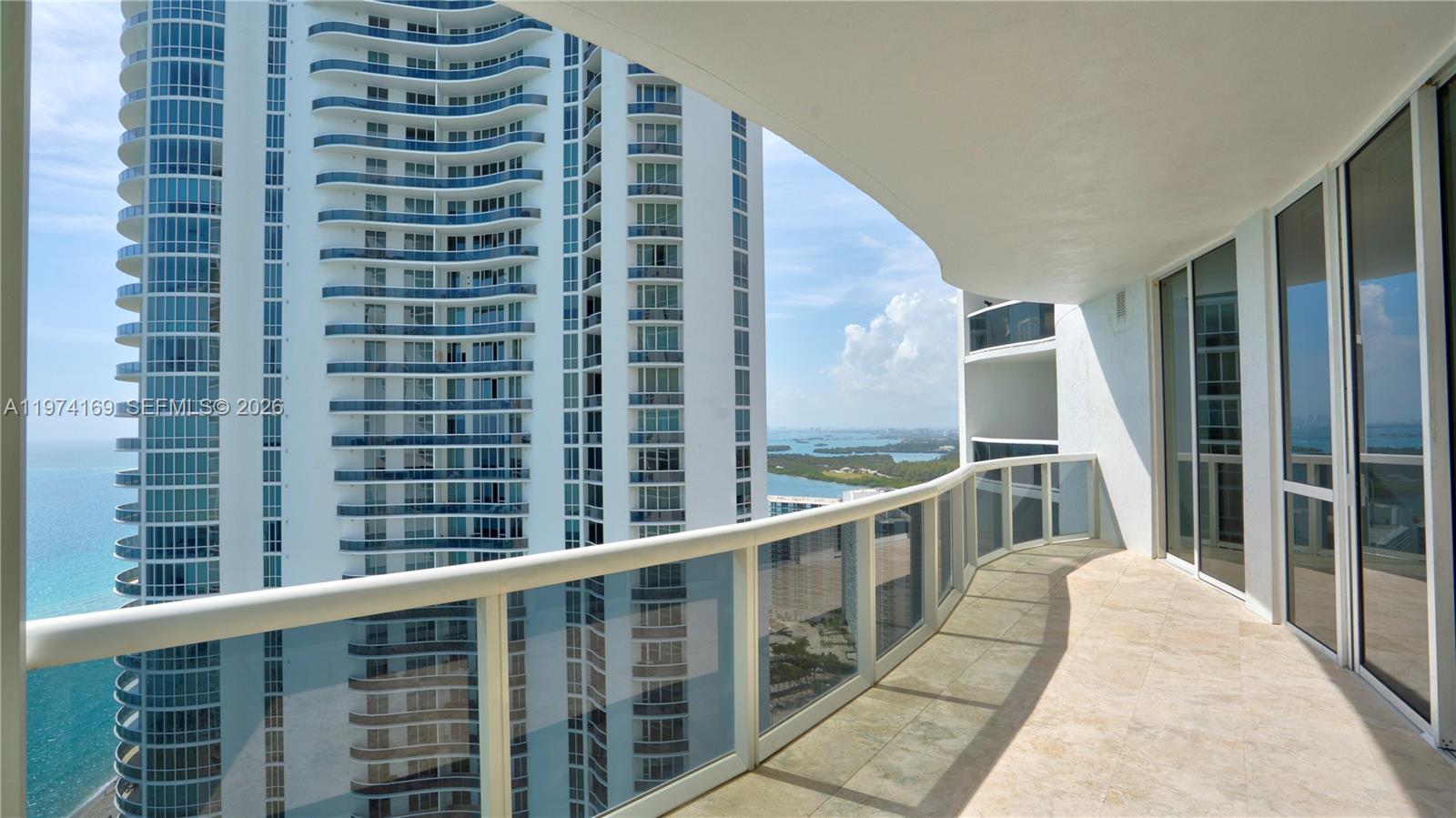 16001 Collins Ave #3007 Sunny Isles Beach, FL 33160