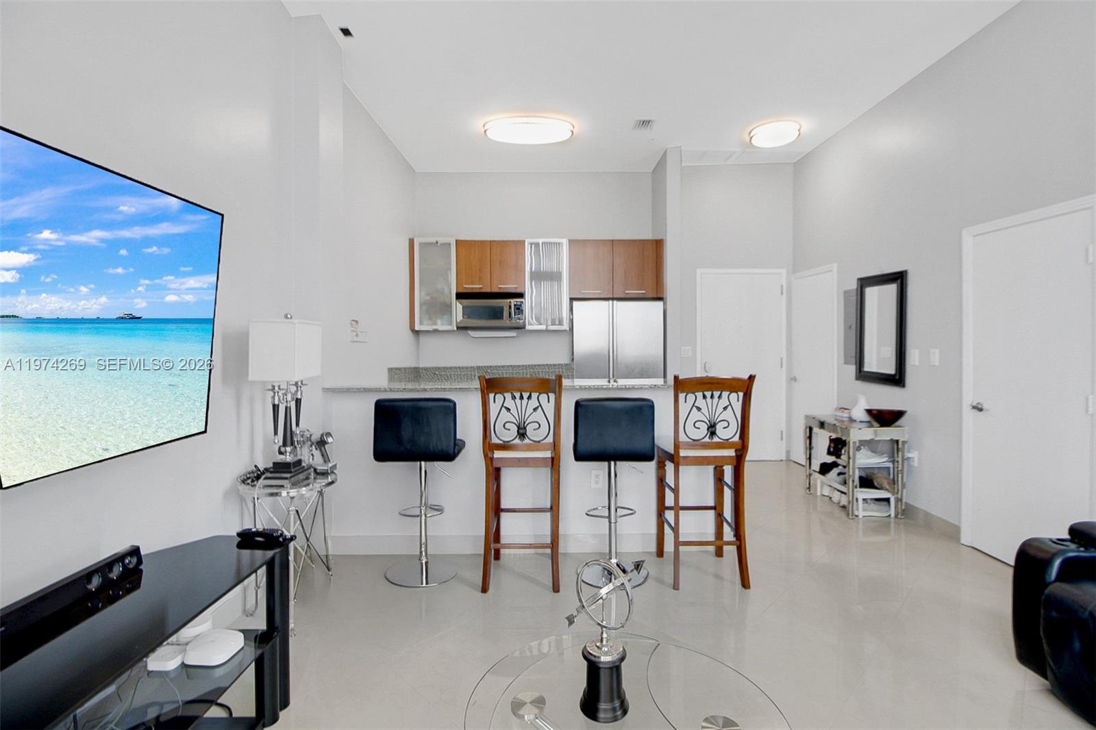 9066 SW 73rd Ct #203 Miami, FL 33156