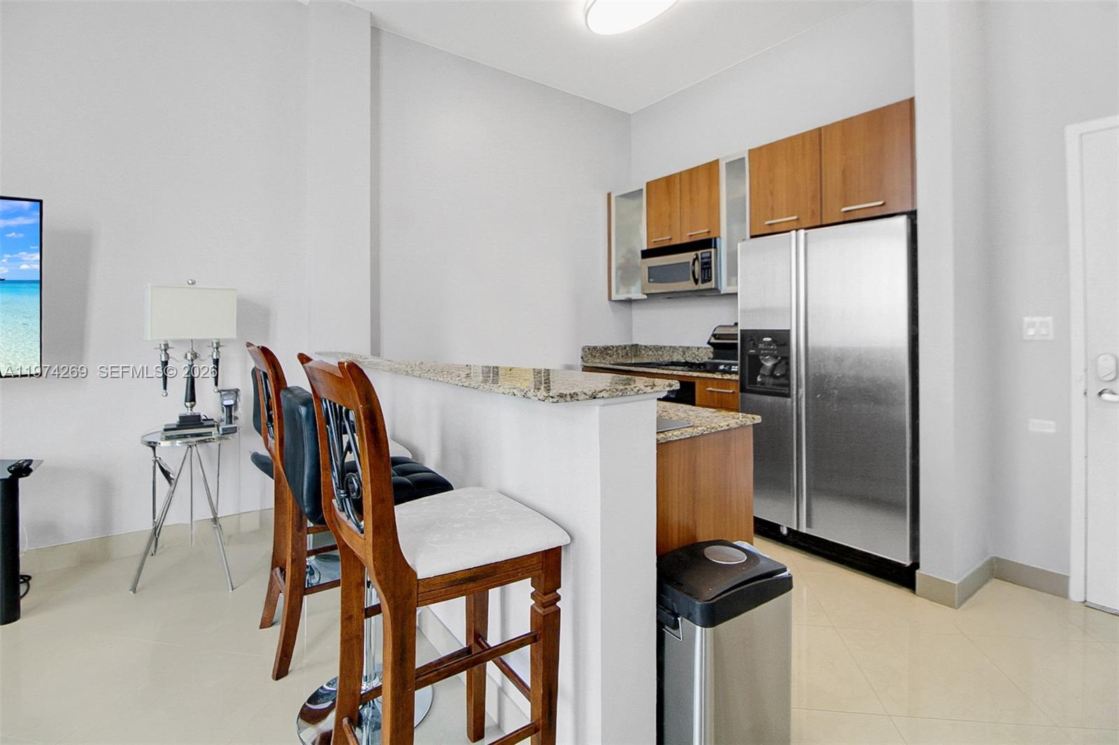 9066 SW 73rd Ct #203 Miami, FL 33156