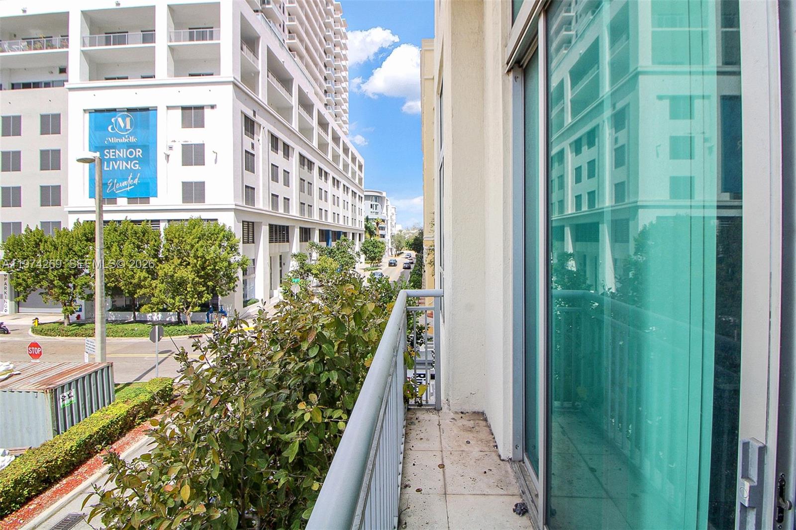 9066 SW 73rd Ct #203 Miami, FL 33156