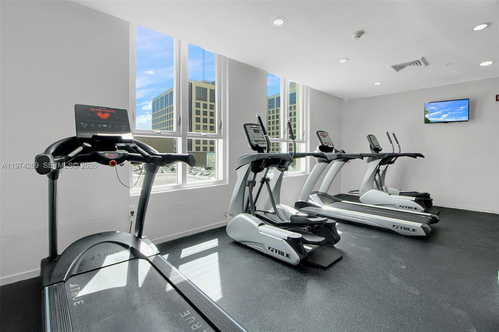 9066 SW 73rd Ct #203 Miami, FL 33156