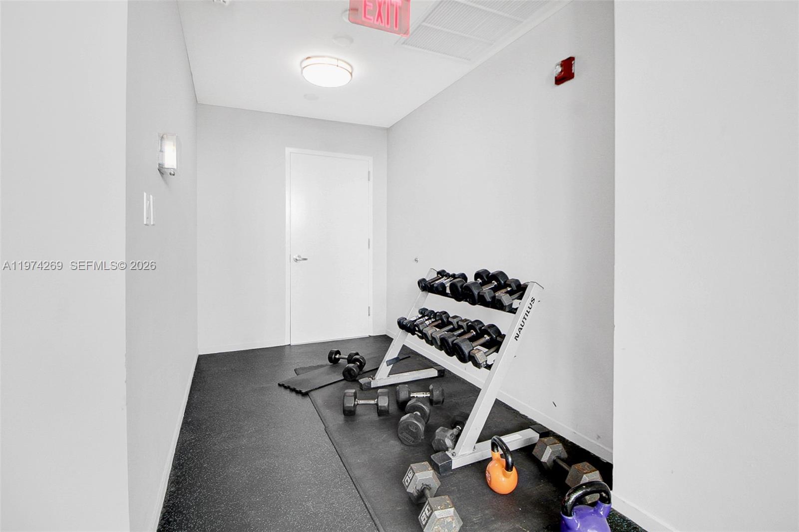 9066 SW 73rd Ct #203 Miami, FL 33156