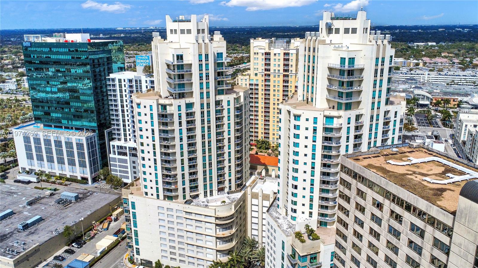 9066 SW 73rd Ct #203 Miami, FL 33156