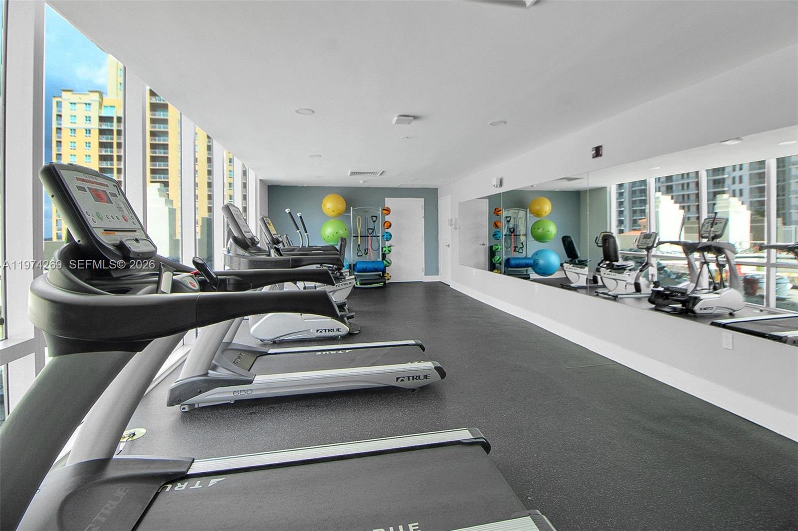 9066 SW 73rd Ct #203 Miami, FL 33156