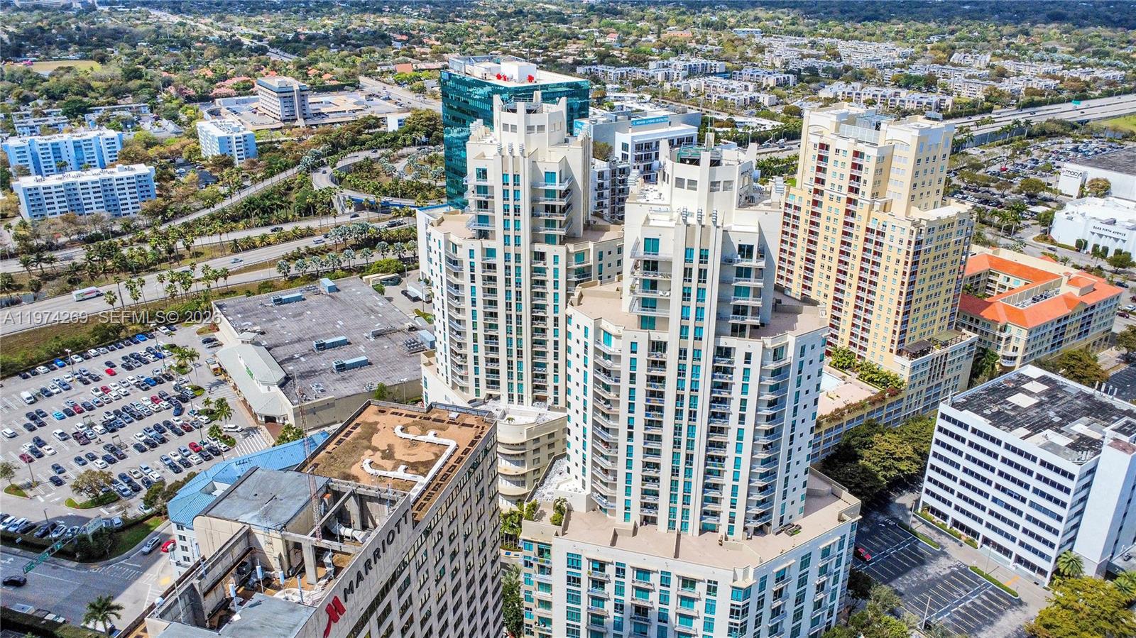 9066 SW 73rd Ct #203 Miami, FL 33156