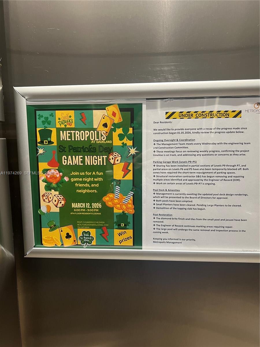 9066 SW 73rd Ct #203 Miami, FL 33156