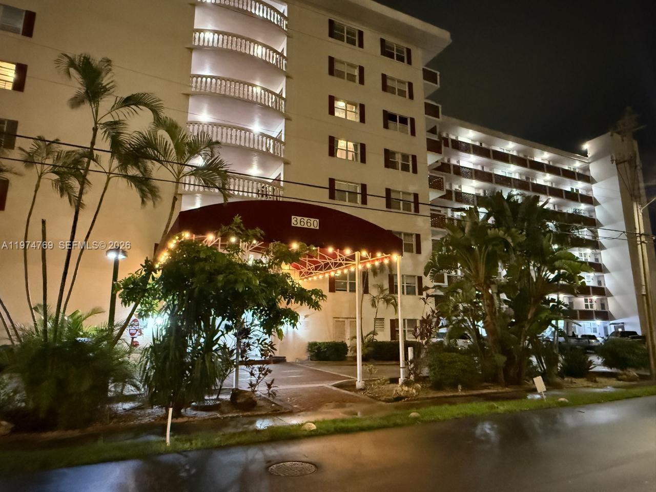 3660 NE 166th St #212