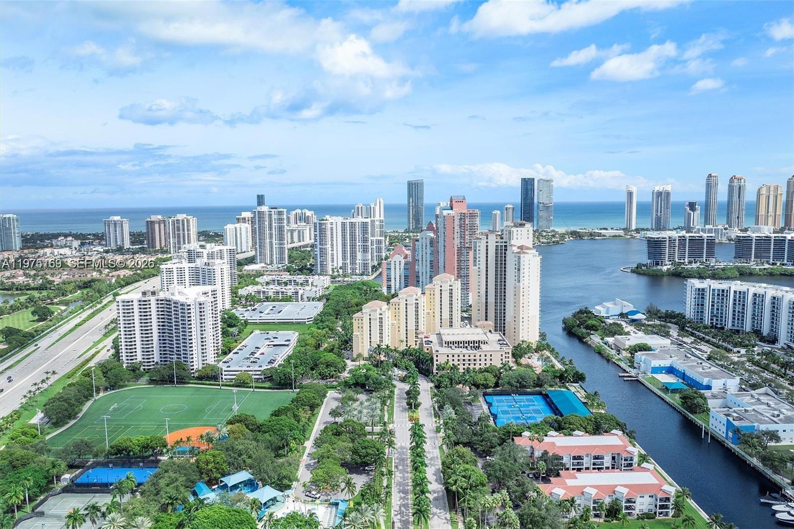 image Aventura Marina 120