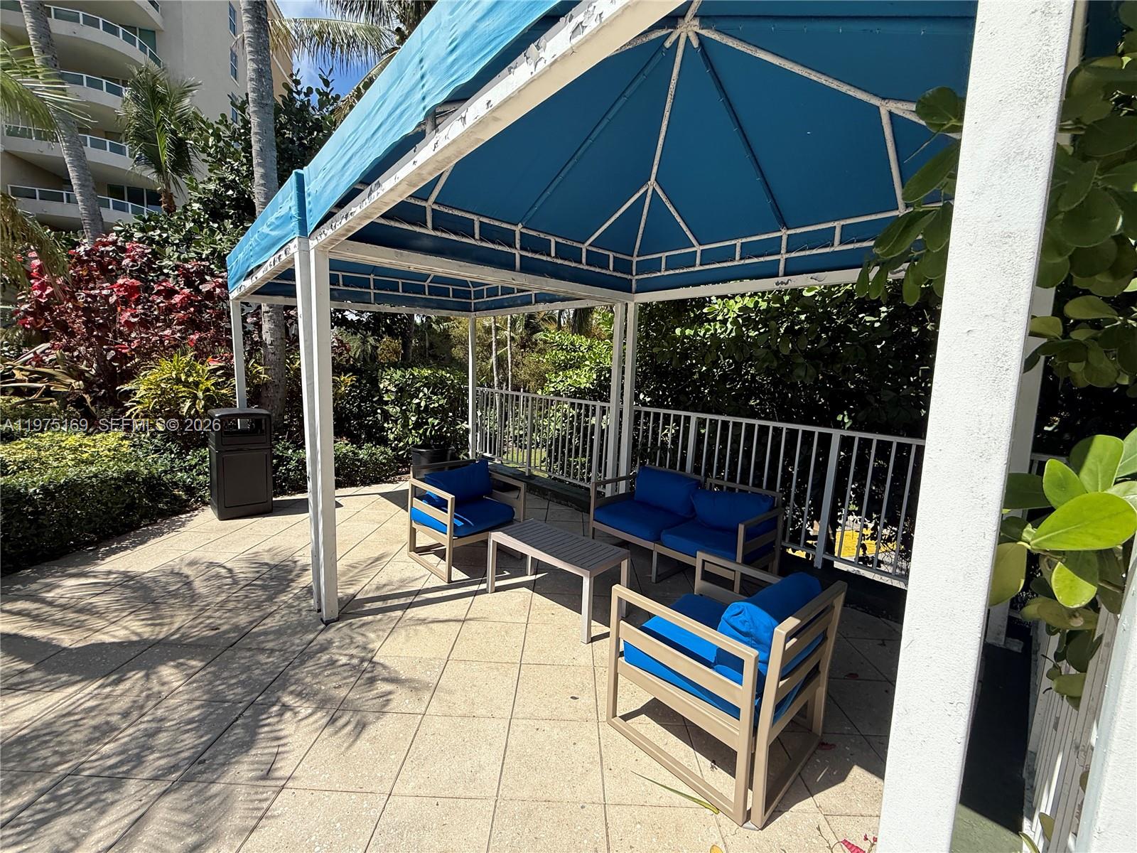 image Aventura Marina 121