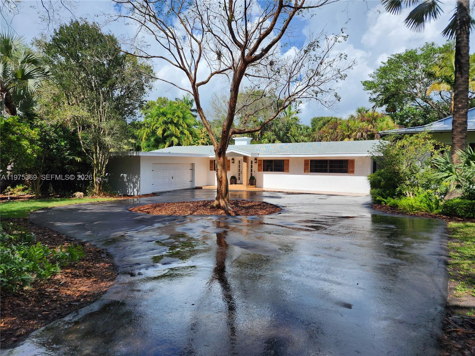 6065 SW 133rd St Pinecrest, FL 33156