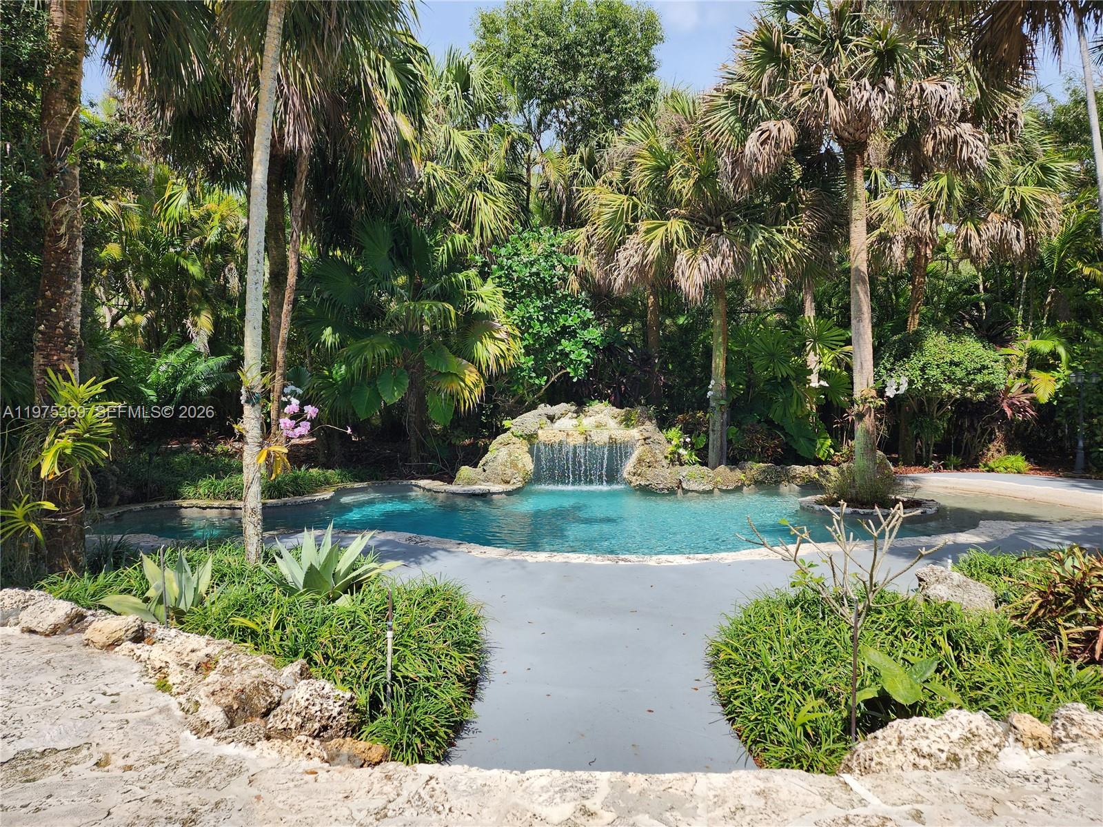 6065 SW 133rd St Pinecrest, FL 33156