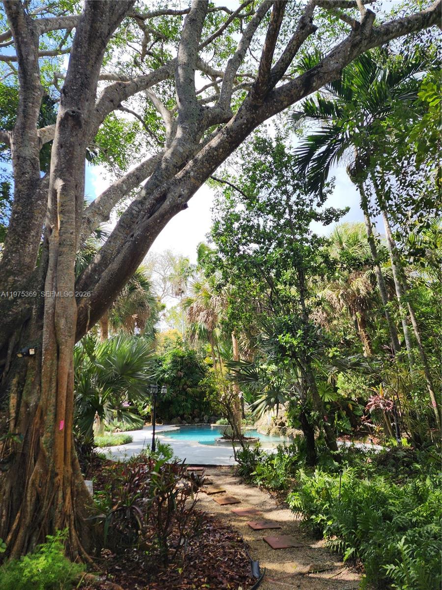 6065 SW 133rd St Pinecrest, FL 33156