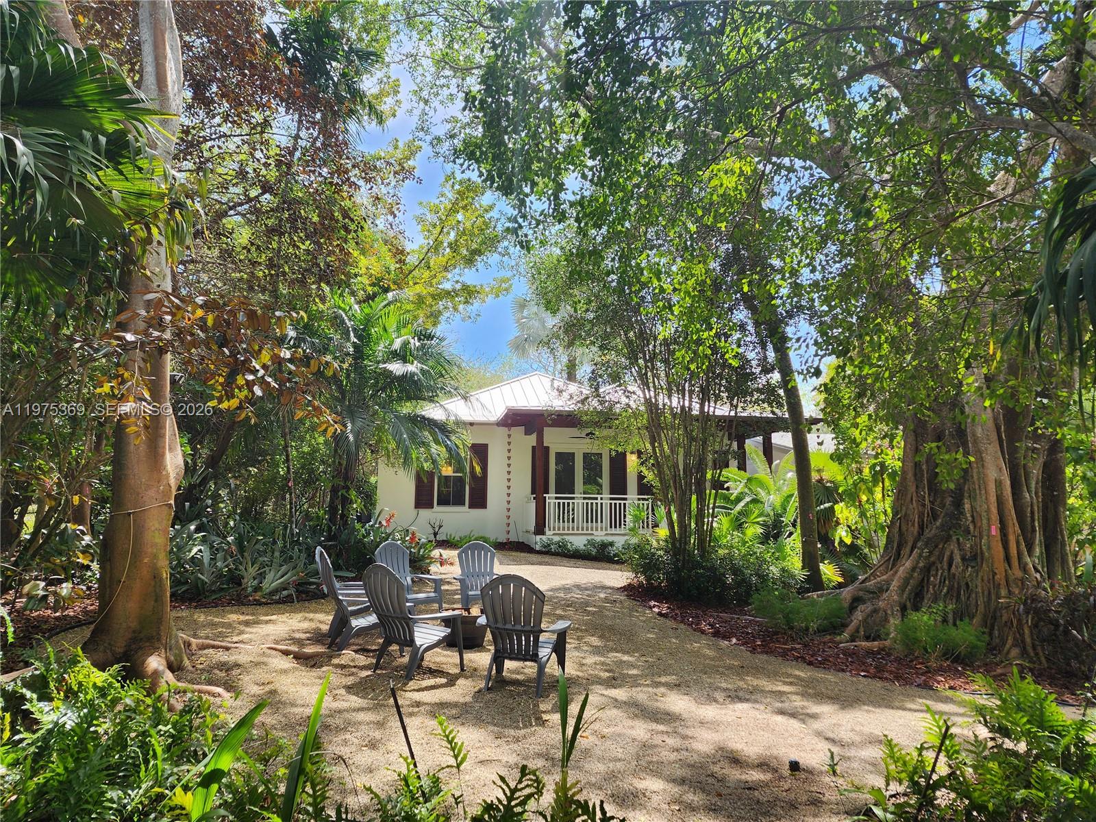 6065 SW 133rd St Pinecrest, FL 33156