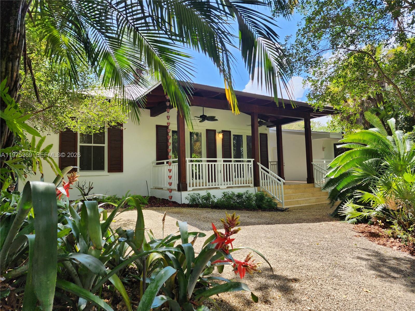 6065 SW 133rd St Pinecrest, FL 33156