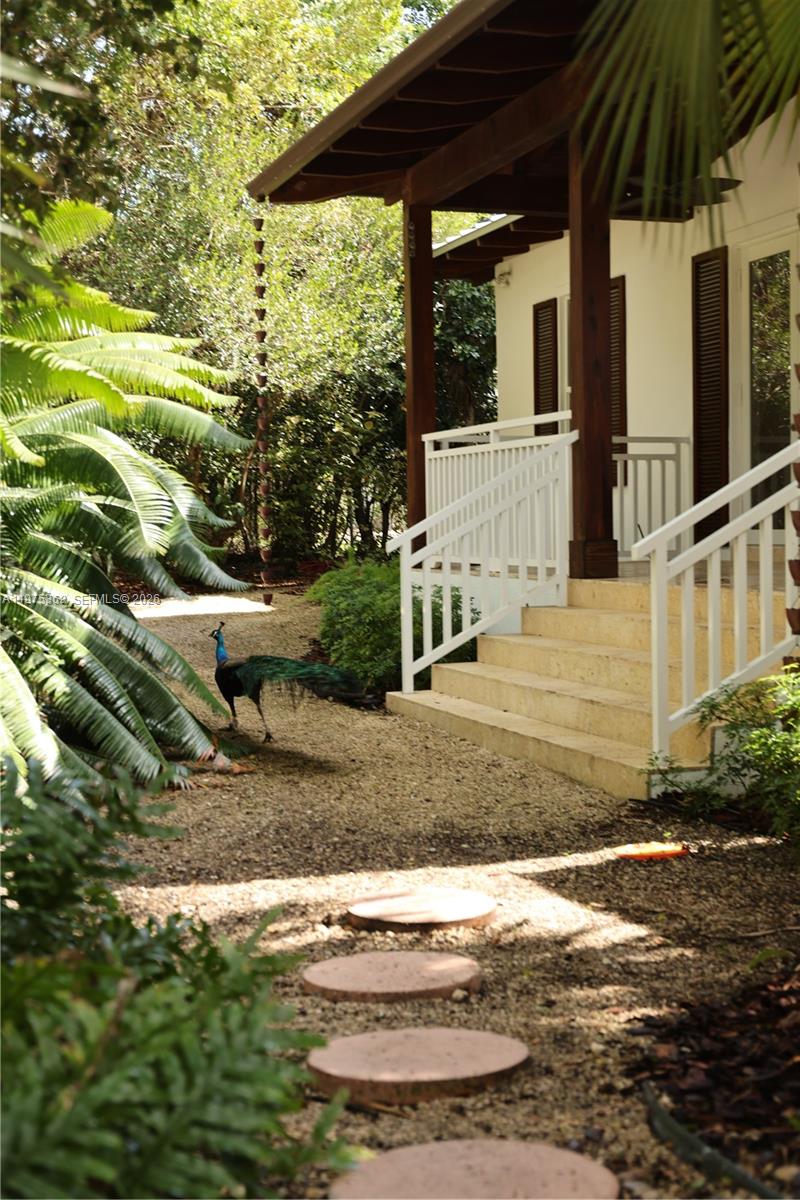 6065 SW 133rd St Pinecrest, FL 33156