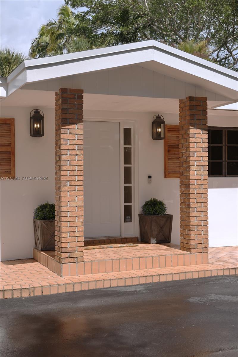 6065 SW 133rd St Pinecrest, FL 33156