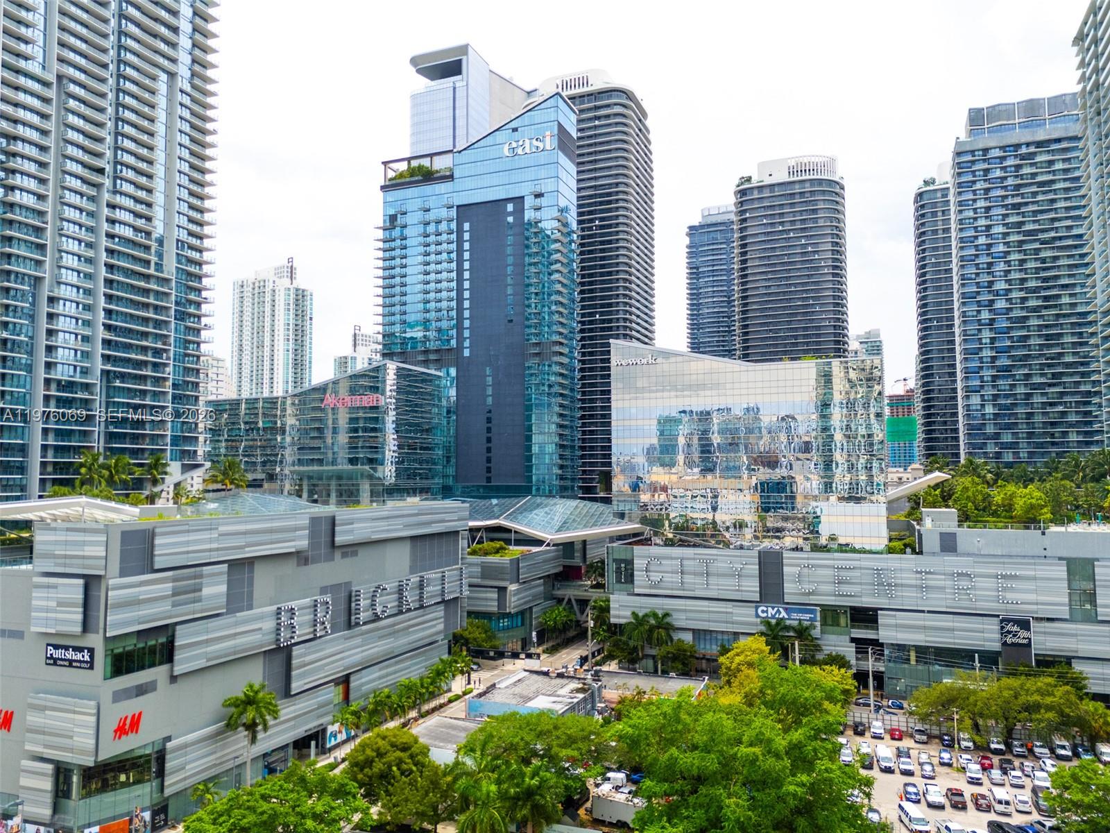 350 S Miami Ave #511