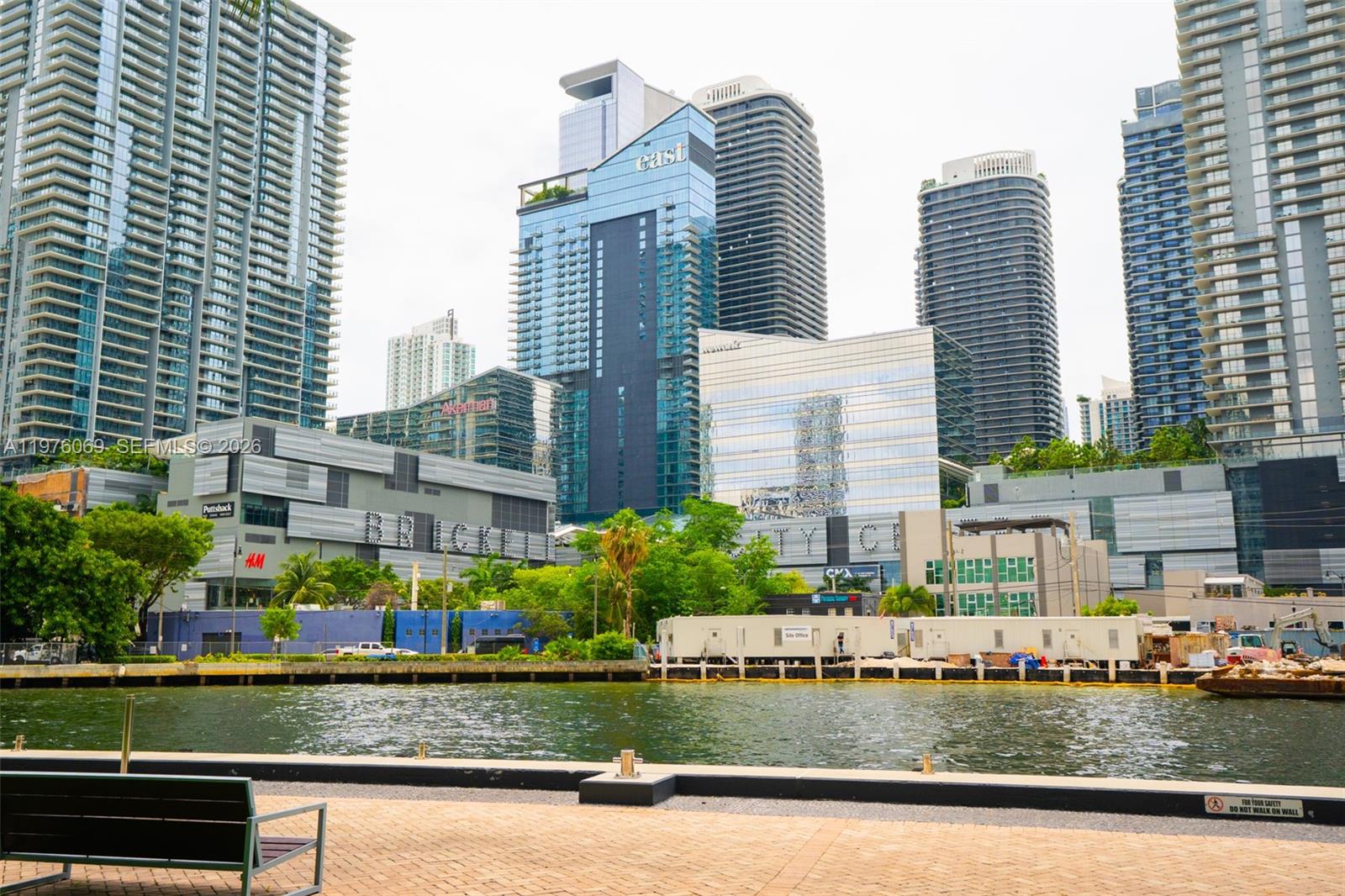 350 S Miami Ave #511 Miami, FL 33130