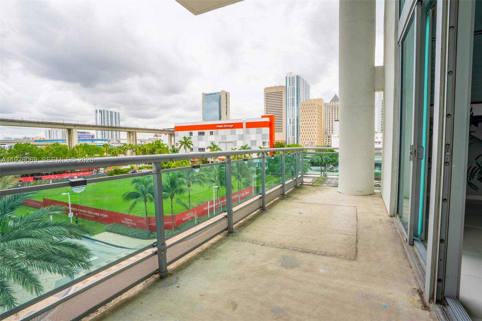 350 S Miami Ave #511 Miami, FL 33130