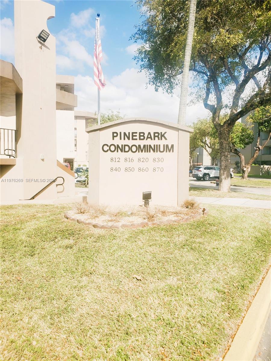 830 NW 87th Ave #406