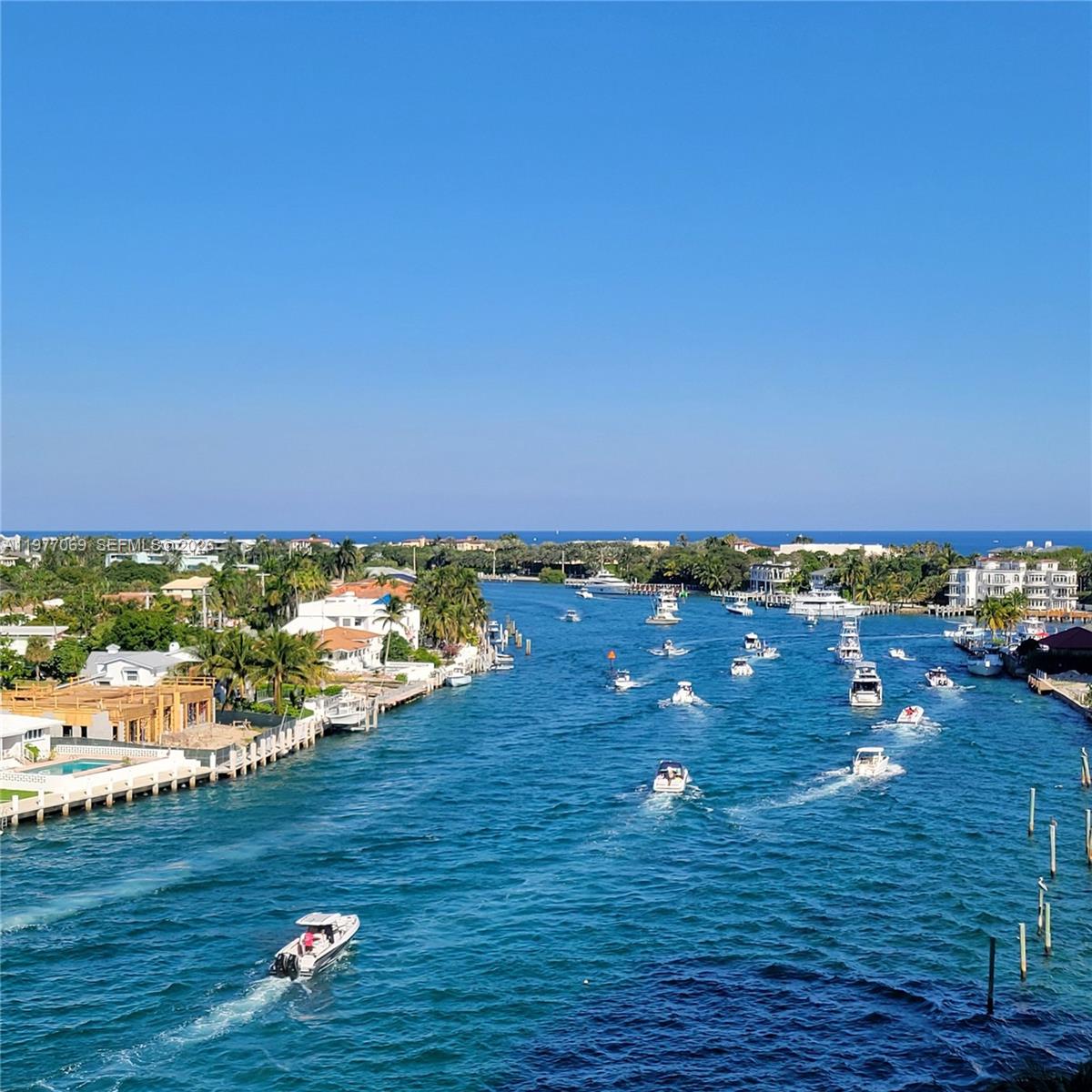 2611 N Riverside Dr #901 Pompano Beach, FL 33062