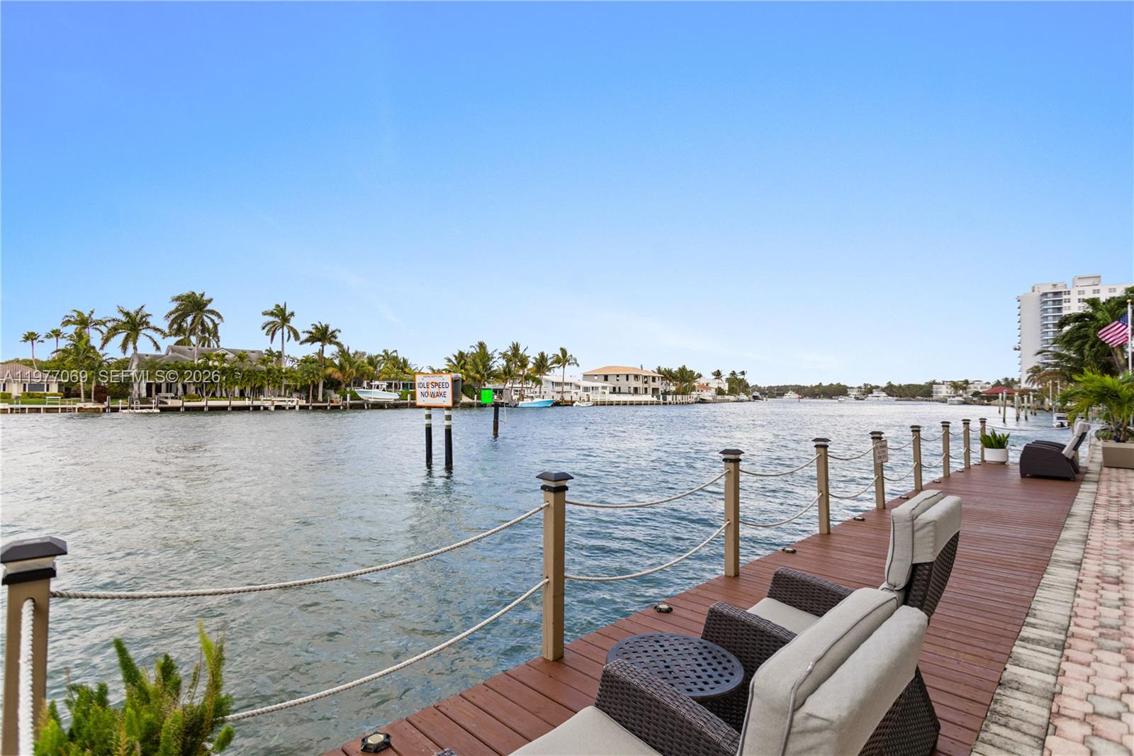 2611 N Riverside Dr #901 Pompano Beach, FL 33062