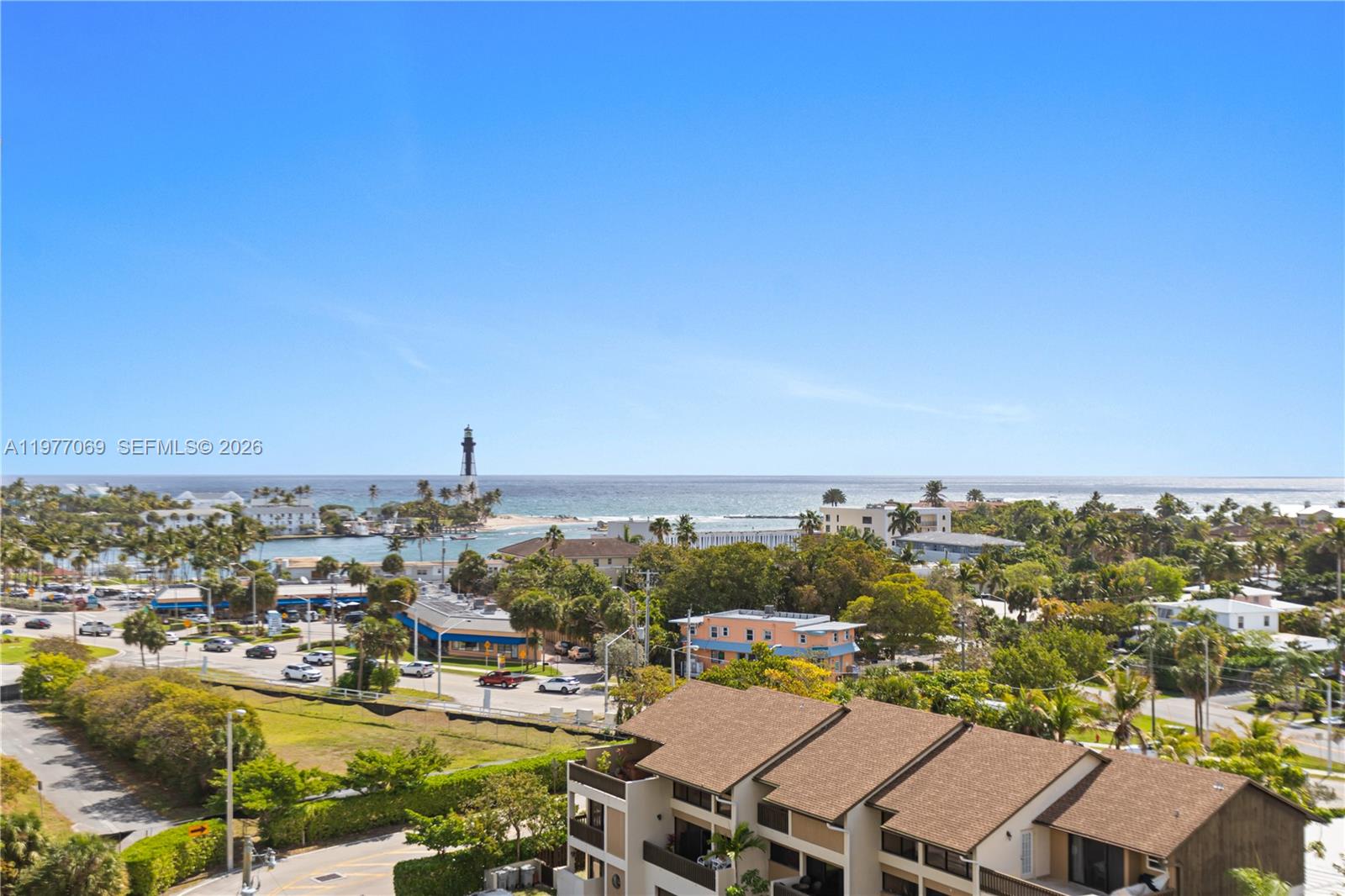 2611 N Riverside Dr #901 Pompano Beach, FL 33062