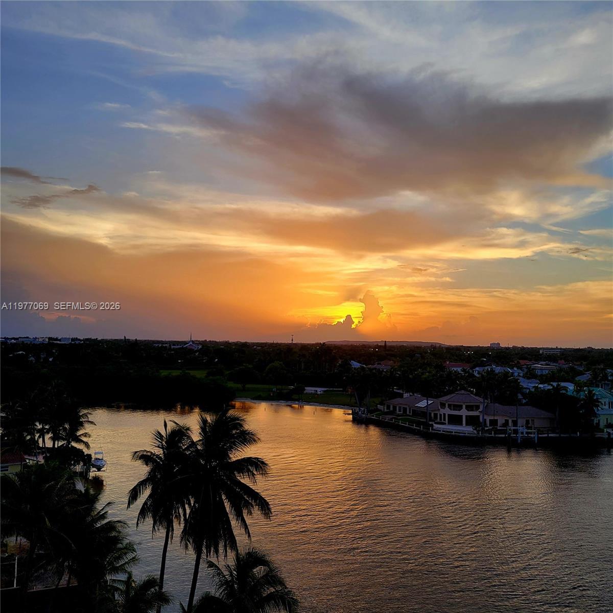 2611 N Riverside Dr #901 Pompano Beach, FL 33062