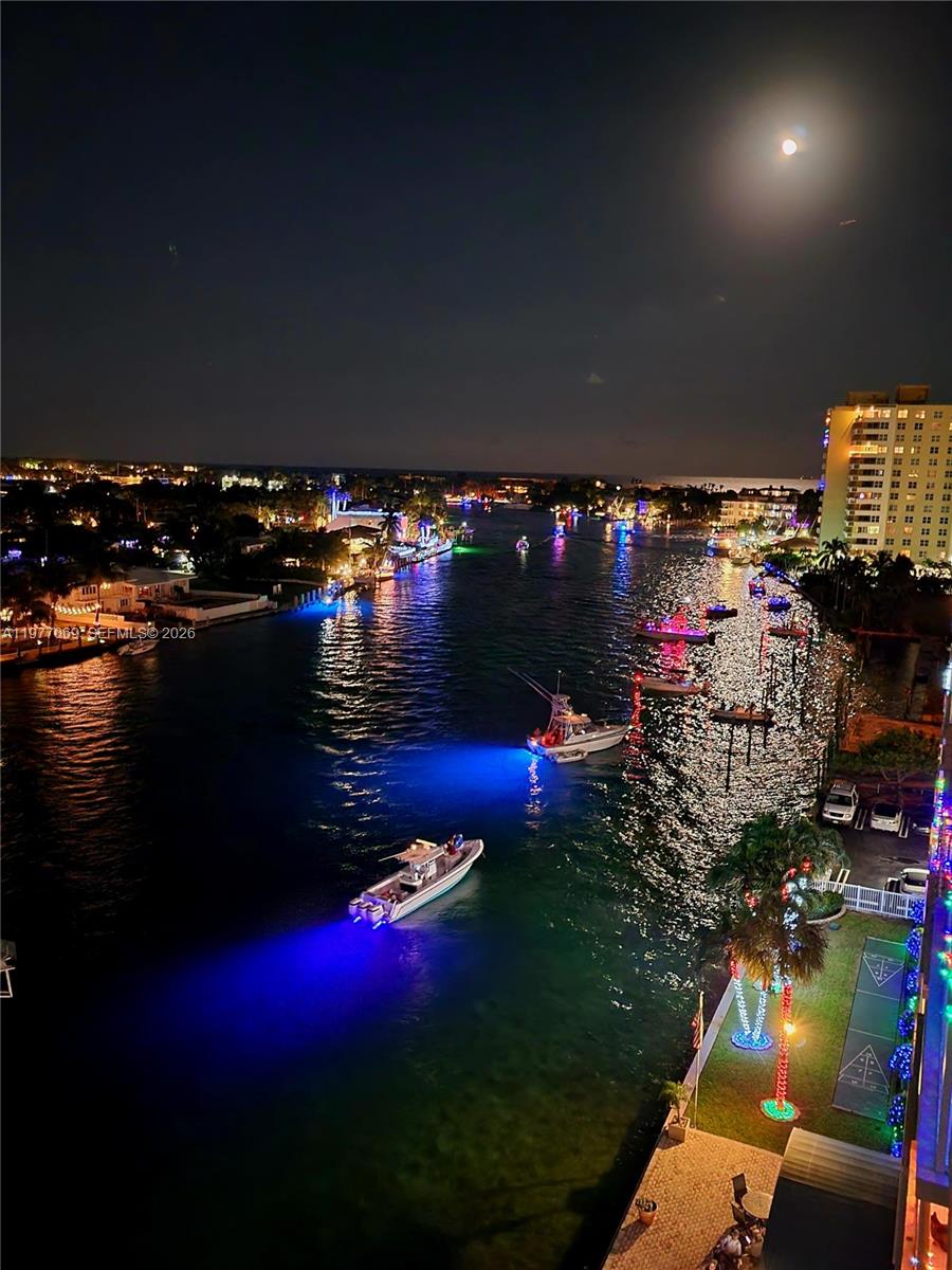 2611 N Riverside Dr #901 Pompano Beach, FL 33062