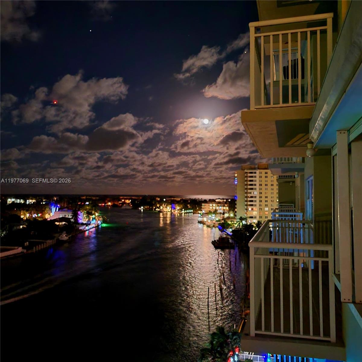 2611 N Riverside Dr #901 Pompano Beach, FL 33062